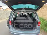 2013 Volkswagen SHARAN
