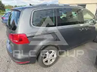 2013 Volkswagen SHARAN