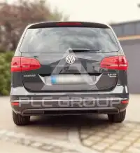 2013 Volkswagen SHARAN