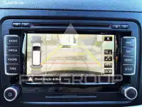 2013 Volkswagen SHARAN