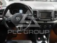 2013 Volkswagen SHARAN