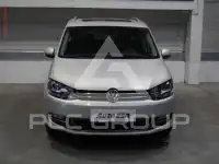 2013 Volkswagen SHARAN