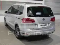 2013 Volkswagen SHARAN