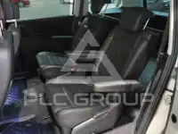2013 Volkswagen SHARAN
