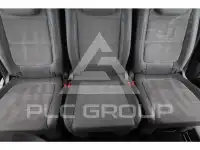 2013 Volkswagen SHARAN