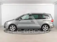2013 Volkswagen SHARAN
