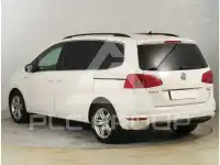 2013 Volkswagen SHARAN