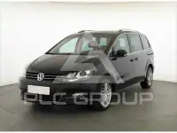 2013 Volkswagen SHARAN
