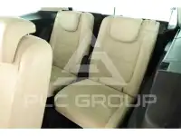 2013 Volkswagen SHARAN