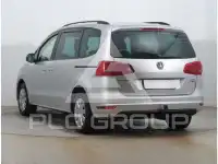 2013 Volkswagen SHARAN