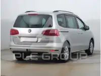 2013 Volkswagen SHARAN