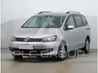 2013 Volkswagen SHARAN