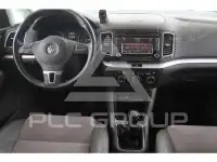 2013 Volkswagen SHARAN