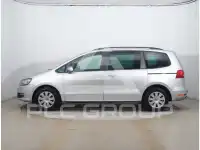 2013 Volkswagen SHARAN