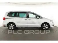 2013 Volkswagen SHARAN