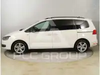 2013 Volkswagen SHARAN