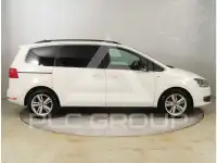 2013 Volkswagen SHARAN