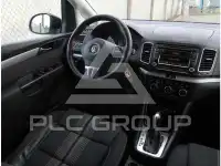 2013 Volkswagen SHARAN