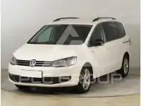 2013 Volkswagen SHARAN