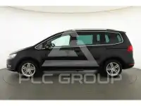 2013 Volkswagen SHARAN