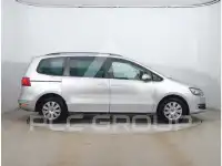 2013 Volkswagen SHARAN