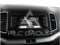 2013 Volkswagen SHARAN