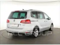 2013 Volkswagen SHARAN