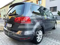 2013 Volkswagen SHARAN