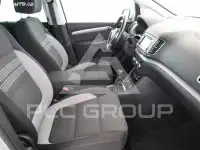 2013 Volkswagen SHARAN