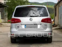 2013 Volkswagen SHARAN