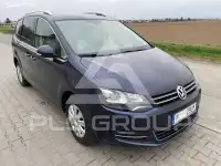2013 Volkswagen SHARAN