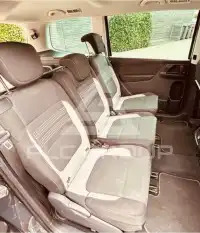 2013 Volkswagen SHARAN