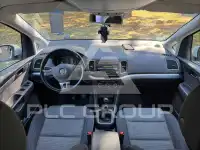 2013 Volkswagen SHARAN
