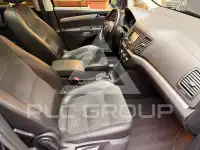 2013 Volkswagen SHARAN