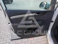 2013 Volkswagen SHARAN