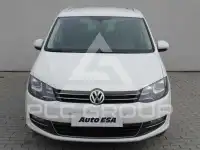 2013 Volkswagen SHARAN