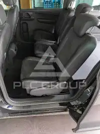 2013 Volkswagen SHARAN