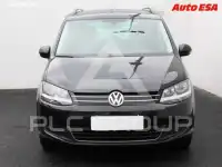 2013 Volkswagen SHARAN