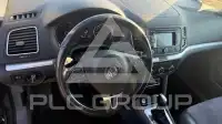 2013 Volkswagen SHARAN