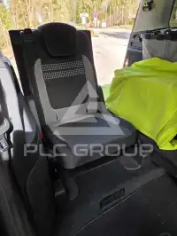 2013 Volkswagen SHARAN