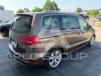 2013 Volkswagen SHARAN