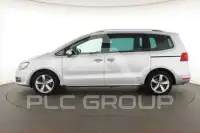 2013 Volkswagen SHARAN