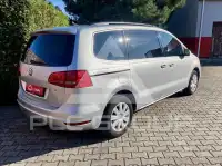 2013 Volkswagen SHARAN