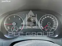 2013 Volkswagen SHARAN
