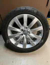 2013 Volkswagen SHARAN