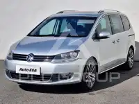 2013 Volkswagen SHARAN