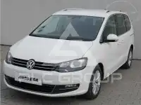 2013 Volkswagen SHARAN
