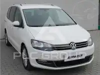 2013 Volkswagen SHARAN