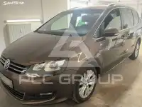 2013 Volkswagen SHARAN