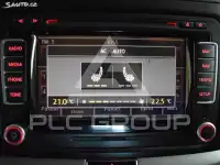 2013 Volkswagen SHARAN